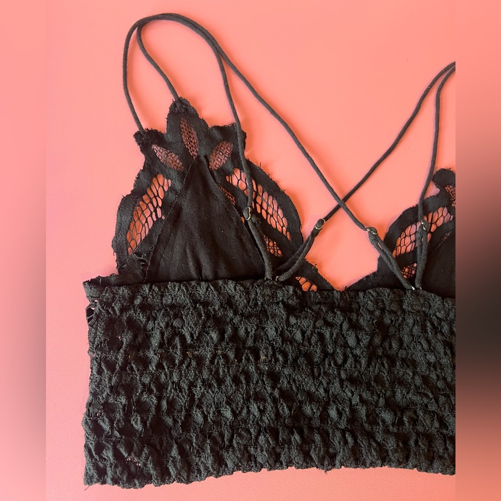 Free People Adella Bralette - Picture 11 of 16